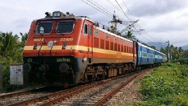 Siddipet Train:  నేటి నుంచి సిద్దిపేట-కాచిగూడ మధ్య రైల్వేసేవలు.. ప్రారంభించనున్న మంత్రి హరీశ్‌రావు