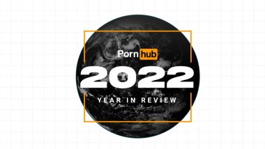 Pornhub Year in Review 2022: ఈ ఏడాది పోర్న్ హబ్ రివ్యూ వచ్చేసింది, అబెల్లా డేంజర్ సెక్స్ వీడియోల కోసం అల్లాడిన పురుషులు, యువత జపనీస్ వీడియోలు కోసం, మహిళలు లెస్బియన్ వీడియోల కోసం తెగ వెతికారట