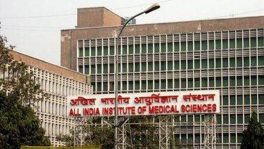 AIIMS Cyber Attack: ఢిల్లీ ఎయిమ్స్ స‌ర్వ‌ర్ల‌ హ్యాకింగ్ వెనుక చైనా హస్తం, 100 స‌ర్వ‌ర్లు హ్యాకింగ్‌కు గురైన‌ట్లు తెలిపిన కేంద్ర ఆరోగ్య శాఖ, కొన్నింటిని తిరిగి ఆధీనంలోకి తెచ్చుకున్న‌ట్లు వెల్లడి