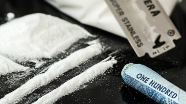 Drugs Seize In KPHB: హైదరాబాద్‌లో మరోసారి డ్రగ్స్‌ కలకలం, కేపీహెచ్‌బీలో ఒక వ్యక్తి నుంచి 13 గ్రాముల ఎంఎండీఏ సీజ్‌
