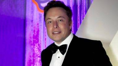 Elon Musk On Covid Vaccine: కరోనా రెండో డోస్ తీసుకొని ఆసుపత్రి పాలయ్యాను, ఎలాన్ మస్క్ సంచలన వ్యాఖ్యలు..