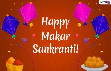 Makar Sankranti 2023: మకర సంక్రాంతి రోజు గాలి పటాలను ఎందుకు ఎగరవేస్తారో తెలిస్తే ఆశ్చర్యపోతారు..