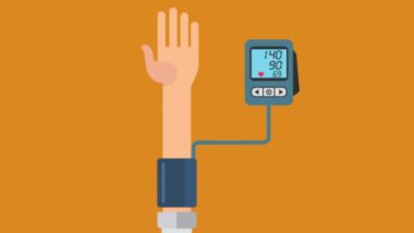 Health Shocker: మీ జీవిత భాగస్వామికి బీపీ ఉందా? అయితే, మీకు కూడా బీపీ రావొచ్చు.. ఆసక్తికర విషయాన్ని బయటపెట్టిన శాస్త్రవేత్తలు