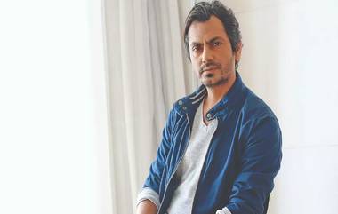 Nawazuddin Siddiqui: ట్రాన్స్‌జెండర్‌గా మారిన బాలీవుడ్ ప్రముఖ నటుడు, హడ్డీ చిత్రం కోసం మూడు గంటల పాటు మేకప్ కోసం కేటాయించిన నవాజుద్దీన్ సిద్ధిఖీ