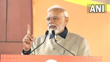 PM Modi to BJP workers: ముస్లిం సమాజంపై తప్పుడు ప్రకటనలు చేయవద్దు బీజేపీ నేతలకు ప్రధాని మోదీ సూచన