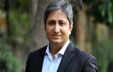 Ravish Kumar Resigns: ఎన్టీటీవీకి మరో సీనియర్ జర్నలిస్ట్ రాజీనామా, యూట్యూబ్‌కు షిఫ్ట్ అయిన రవీష్ కుమార్, రెండున్నర దశాబ్దాల పాటూ ఎన్టీటీవీ గ్రూపుతో ప్రయాణించిన రవీష్