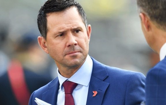 Ricky Ponting Hospitalised: గుండెల్లో నొప్పితో ఆసుపత్రిలో అడ్మిట్ అయిన రికీ పాంటింగ్, ఆస్ట్రేలియా, వెస్టిండీస్ మధ్య జరుగుతున్న తొలి టెస్ట్‌ సందర్భంగా ఘటన