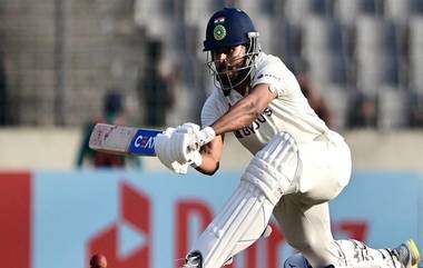 India vs Bangladesh 2nd Test: రెండో టెస్టులో భారత్ ఘనవిజయం, సిరీస్ టీమిండియా సొంతం, ఓడిపోతుందనుకున్న మ్యాచ్‌ను గెలిపించిన శ్రెయాస్‌, అశ్విన్