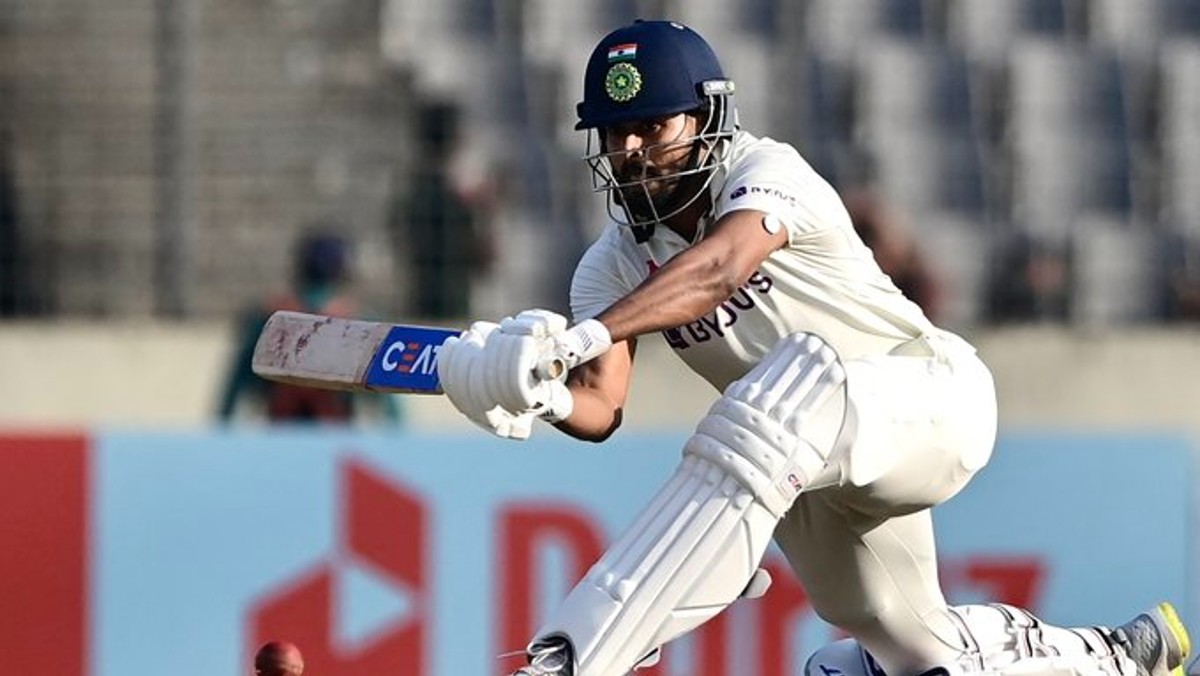 Shreyas Iyer As Mumbai Captain: ర‌హానేకు షాక్ ఇచ్చిన సెల‌క్ట‌ర్లు, ముంబై కెప్టెన్ గా శ్రేయాస్ అయ్యర్, పూర్తి జ‌ట్టు ఇదే!