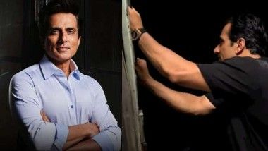 Sonu Sood Train Video Row: సోనూసూద్ రైలు వీడియోపై మండిపడిన నార్నర్త్ రైల్వే, ఇలాంటి వీడియోతో దేశానికి తప్పుడు సందేశం ఇచ్చినట్టు అవుతుందని వెల్లడి