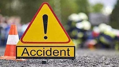 Telangana Road Accident: ప్రైవేట్ స్కూల్ బస్సును ఢీకొట్టిన ఆర్టీసీ బ‌స్సు, 20 మంది విద్యార్థులకు గాయాలు, స్కూల్ బస్సు ప్రమాద ఘటనపై మంత్రి కేటీఆర్ ఆరా