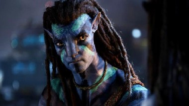 RGV On Avatar-2: అవతార్-2 సినిమా కాదు.... ఒక జీవితకాలపు అనుభూతి: వర్మ