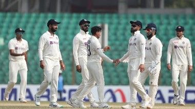 Team India Squad: ఇంగ్లండ్ తో టెస్టుల‌కోసం భార‌త జ‌ట్టు ఇదే! రోహిత్ కెప్టెన్సీలో ఎవ‌రెవ‌రు ఆడ‌నున్నారంటే?