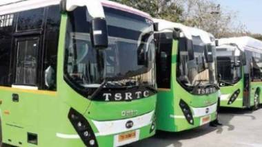 Special Buses For Sankranti: టీఎస్ఆర్టీసీ గుడ్ న్యూస్.. సంక్రాంతి పండుగ ప్రయాణికుల కోసం 4,233 ప్రత్యేక బస్సుల ఏర్పాటు.. జనవరి 7 నుంచి 15 వరకు అందుబాటులోకి