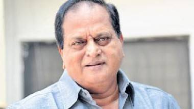 Jr NTR on Chalapathi Rao: చలపతి రావు మరణంతో దిగ్భ్రాంతిలో జూనియర్ ఎన్టీఆర్‌, వీడియో కాల్‌ చేసి చివరిచూపు చూసిన జూనియర్, భావోద్వేగంగా ట్వీట్లు చేసిన నందమూరి కుటుంబం