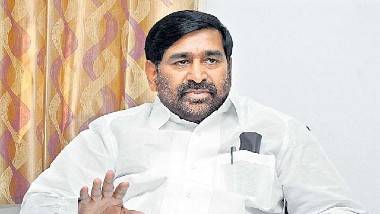 Jagadish Reddy Response To Sajjala: తెలుగు రాష్ట్రాలు మళ్లీ కలవడం అనేది తెలివి తక్కువ వాదన అన్న తెలంగాణ మంత్రి జగదీశ్ రెడ్డి.. సజ్జల వ్యాఖ్యలపై స్పందన.. చరిత్రను వెనక్కి తిప్పలేరని స్పష్టీకరణ