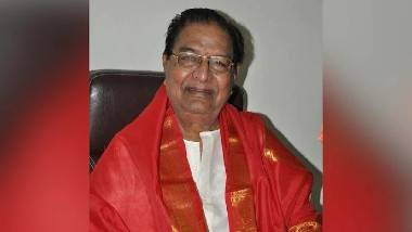 Kaikala Satyanarayana Passes Away: నవరస నటనాసార్వభౌమా నువ్వు ఇక రావా..  నటుడు కైకాల సత్యనారాయణ కన్నుమూత