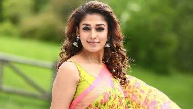 Nayanathara: అభిమాని అత్యుత్సాహం..  వీడియో తీయడం ఆపకపోతే ఫోన్ పగలగొట్టేస్తానన్న నయనతార.. అసలేం జరిగిందంటే?