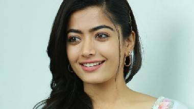 Rashmika Mandanna: మేనేజర్ మోసం వార్తలపై స్పందించిన నటి రష్మిక.. తమ మధ్య ఎలాంటి శత్రుత్వం లేదని పేర్కొన్న నటి