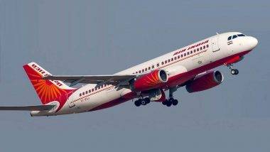 Air India Flight Horror: విమానంలో దారుణం, ఫ్యాంట్ జిప్పి విప్పి మహిళా ప్రయాణికురాలిపై మూత్రం పోసిన ఓ వ్యక్తి, సిబ్బందికి ఫిర్యాదు చేసినా పట్టించుకోలేదని లేఖ రాసిన బాధితురాలు