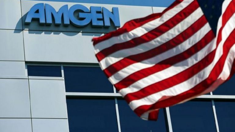 Amgen Layoffs: 300 మంది ఉద్యోగులను ఇంటికి సాగనంపిన డ్రగ్‌మేకర్ ఆమ్జెన్, సంస్థాగత మార్పుల మధ్య కఠిన నిర్ణయం తీసుకోక తప్పదని వెల్లడి