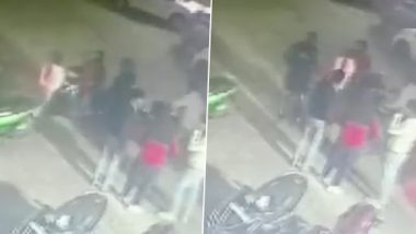 Kanjhawala Incident: ఢిల్లీ యువతి యాక్సిడెంట్ కేసులో కొత్త ట్విస్ట్, ప్రమాద సమయంలో స్కూటీపై మరో యువతి, సీసీటీవీ ఫుటేజీ పరిశీలనలో వెల్లడయిన నిజం