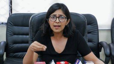 Swati Maliwal: నా తండ్రి నుంచి లైంగిక వేధింపులు ఎదుర్కొన్నా.. ఆయన వస్తున్నారంటే మంచం కింద దాక్కునేదాన్ని డీసీడబ్ల్యూ చైర్ పర్సన్ స్వాతి మాలీవల్ సంచలన వ్యాఖ్యలు