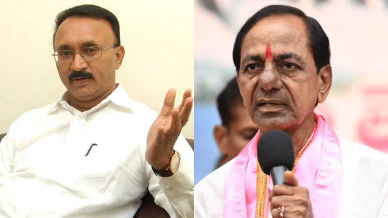 AP BRS President: పవన్ కళ్యాణ్‌కు షాక్ ఇచ్చిన కేసీఆర్, ఏపీ బీఆర్ఎస్ ప్రెసిడెంట్‌గా జనసేన అగ్రనేత, ఏపీ రాజకీయాల్లో కేసీఆర్ మార్క్ రాజకీయం ఇదే..