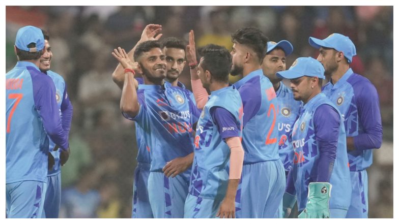 Ind Vs SL 1st T20 : చివరి బంతితో గెలిచిన భారత్, అక్షర్ పటేల్ స్పిన్‌లో చిక్కుకున్న లంక బ్యాట్స్‌మెన్, శ్రీలంకపై తొలి T20 మ్యాచ్ విజయంతో 2023 కొత్త సంవత్సరం ఆరంభం అదుర్స్