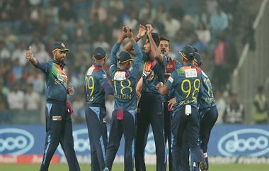 India vs Sri Lanka, 2nd T20I Highlights: వృధా అయిన అక్షర్ పటేల్ కష్టం, రెండో టీ-20లో భారత్ ఓటమి, చివరి ఓవర్‌లో నరాలు తెగే ఉత్కంఠ, కట్టుదిట్టంగా శనక బౌలింగ్