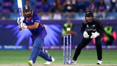 IND vs NZ, 2nd T20I: ఉత్కంఠభరిత మ్యాచులో న్యూజిలాండ్ పై టీమిండియా విజయం, 6 వికెట్లతో గెలుపు, స్వల్ప స్కోరు ఛేదనలోనూ తడబడిన భారత్