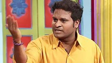 Jabardasth Racha Ravi: రోడ్డు ప్రమాదంలో రచ్చరవికి తీవ్ర గాయాలంటూ వార్తలు, ఇదంతా ఫేక్ అంటూ ఖండించిన జబర్దస్త్ ఆర్టిస్ట్, తాను క్షేమంగా ఉన్నానని వెల్లడి