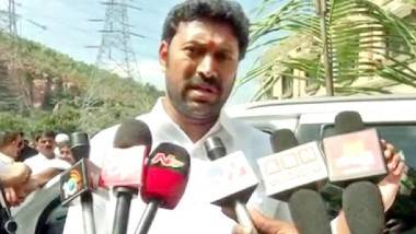 Viveka Murder Case: వివేకానందరెడ్డి హత్య కేసు, ముగిసిన అవినాష్‌రెడ్డి సీబీఐ విచారణ, తనకు తెలిసిన వాస్తవాలే సీబీఐకి చెప్పానని తెలిపిన కడప ఎంపీ