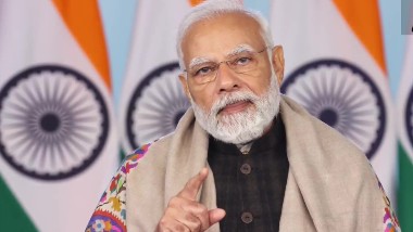 BBC Documentary on PM Modi: శక్తివంతమైన భాగస్వామ్య విలువల గురించే మాకు తెలుసు, భారత ప్రధాని మోదీపై బీబీసీ డాక్యుమెంటరీ గురించి తెలియదని తేల్చి చెప్పిన అమెరికా