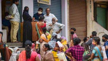 Distribution of Free Ration: ఈ ఏడాది చివరి వరకు ఉచిత రేషన్, కీలక నిర్ణయం తీసుకున్న కేంద్ర ప్రభుత్వం, NFSA కింద ఉచిత రేషన్ పంపిణీ పథకానికి ఆమోదం తెలిపిన క్యాబినెట్