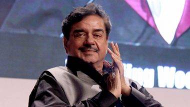 Shatrughan Sinha: కొందరు ఆడవాళ్లు నా దగ్గరకు వచ్చి అడిగారు, రెండవ పెళ్ళిపై నటుడు శత్రుఘ్న సిన్హ కీలక వ్యాఖ్యలు, రెండో భార్యను తెచ్చుకుని నేను పోషించలేనని తెలిపిన సీనియర్ రాజకీయ నేత