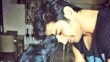 Sushant Pet Dog Fudge Dies: సుశాంత్ సింగ్ రాజ్‌పుత్ ప్రియమైన డాగ్ ఫడ్జ్ మృతి, మీరు అక్కడికి చేరారని ట్వీట్ చేసిన సుశాంత్ సోదరి ప్రియాంక సింగ్