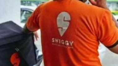 Swiggy Layoffs: 380 మంది ఉద్యోగులను తొలగించిన స్విగ్గీ, ఫుడ్ డెలివరీ వృద్ధి మందగించడంతో కీలక నిర్ణయం తీసుకున్న ఆన్‌లైన్ ఫుడ్ డెలివరీ ప్లాట్‌ఫామ్