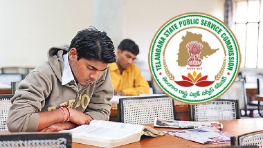 TSPSC Notifications: కొత్త ఏడాది నిరుద్యోగులకు శుభవార్త... మరికొన్ని నోటిఫికేషన్లు విడుదల చేసిన టీఎస్ పీఎస్ సీ