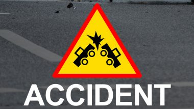 Nigeria Road Accident: నైజీరియాలో ఘోర రోడ్డు ప్రమాదాలు, గుర్తు పట్టలేనంతగా కాలిపోయిన 11 మంది, మొత్తం 20 మంది మరణించారని తెలిపిన అధికారులు
