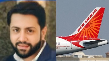 Air India Pee Case: ఎయిరిండియా విమానంలో ప్రయాణికురాలిపై మూత్రవిసర్జన చేసిన ఘటన.. నిందితుడి అరెస్ట్