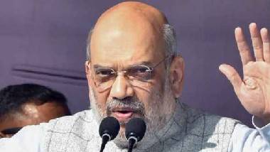 Amit Shah Telangana Tour Cancelled: అమిత్‌ షా తెలంగాణ పర్యటన రద్దు, జేపీ నడ్డా సభ యథావిధిగా కొనసాగుతుందని తెలిపిన తెలంగాణ బీజేపీ చీఫ్‌ బండి సంజయ్