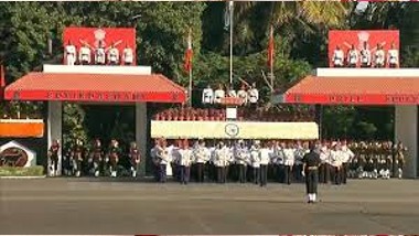 Indian Army Day 2023: ఇండియన్ ఆర్మీ డే సందర్భంగా బెంగళూరులో ఆకట్టుకొన్న విన్యాసాలు.. వీడియోతో..