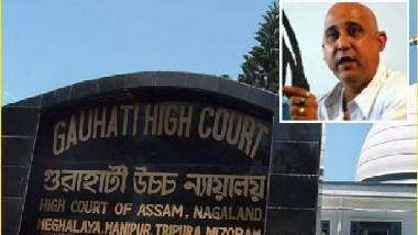 Gauhati High Court-Jeans: జీన్స్ ధరించి కోర్టుకొచ్చిన సీనియర్ న్యాయవాది.. బయటకు పంపిన న్యాయమూర్తి