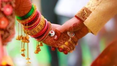 One Rupee Marriage: ఒక్క రూపాయికే పెండ్లి.. దివ్యాంగులకు వివాహాలు చేస్తున్న రూపాయి ఫౌండేషన్‌.. ఎక్కడో కాదు మన హైదరాబాద్ లోనే