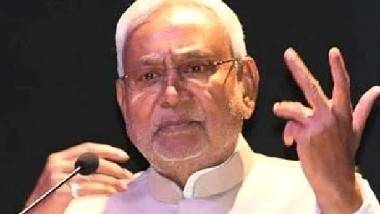 Nitish Kumar Political Career: ముచ్చటగా 9వ సారి బీహార్ ముఖ్యమంత్రిగా నితీష్ కుమార్ ప్రమాణ స్వీకారం..మిత్రులు మారుతున్నా...సీఎం సీటు నుంచి కదలడం లేదు..ఇదే నితీష్ మార్కు రాజకీయం..