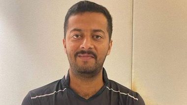 Himachal Cricketer Dies: అనారోగ్యంతో భారత క్రికెటర్ మృతి, 28 ఏళ్లకే అనారోగ్యంతో కన్నుమూసిన సిద్ధార్ధ్ శర్మ, షాక్‌ లో అభిమానులు