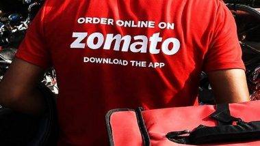 Zomato Delivery Tips: న్యూఇయర్ ఈవ్ నాడు ఒక్కరోజే డెలివరీ టిప్స్ ద్వారానే రూ. 97 లక్షలు.. జొమాటో వ్యవస్థాపకుడు దీపీందర్ గోయల్ వెల్లడి