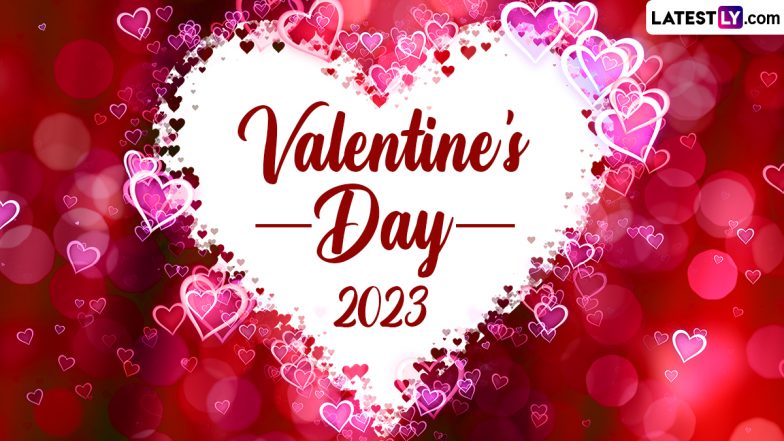 Valentines Day 2023: వాలెంటైన్స్ డే సందర్భంగా జియో నుంచి బంపర్ ఆఫర్, 12 GB ఉచిత డేటాతో పాటుగా, మెక్ డొనాల్డ్స్ బర్గర్ ఫ్రీ..