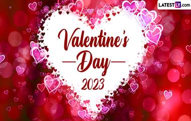 Valentines Day 2023: వాలెంటైన్స్ డే సందర్భంగా జియో నుంచి బంపర్ ఆఫర్, 12 GB ఉచిత డేటాతో పాటుగా, మెక్ డొనాల్డ్స్ బర్గర్ ఫ్రీ..